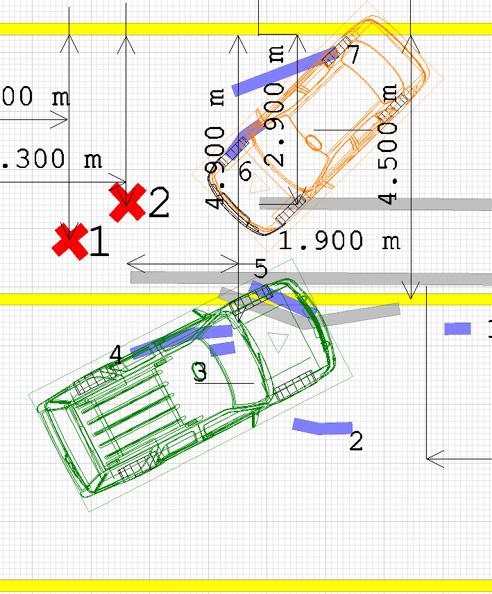 ДТП Кармаскалы
