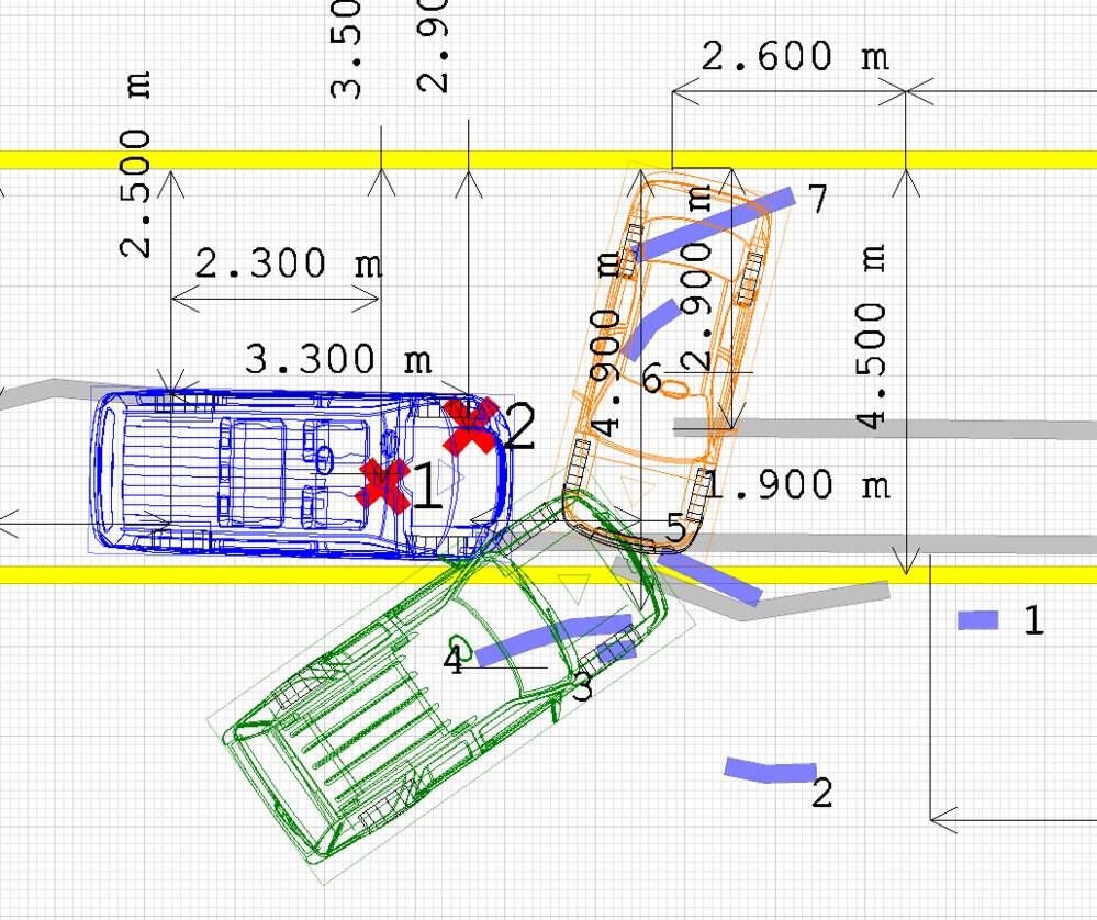 ДТП Кармаскалы