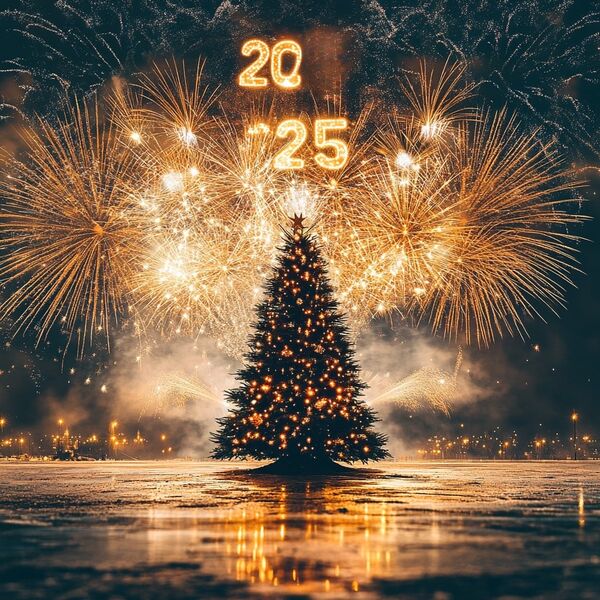 Подведение итогов 2024 года, награждение отличившихся праворубцев, планы на 2025 год