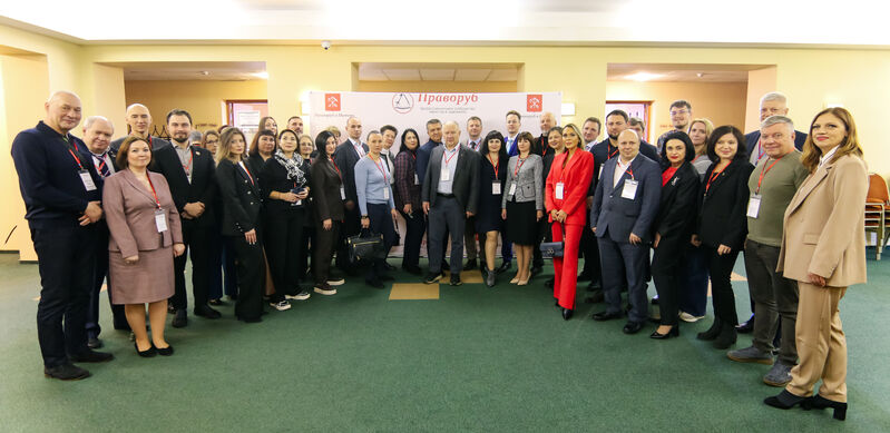 Мы начинаем публикацию эксклюзивных материалов конференции «Праворуб в Питере 2025» и формирование команды спикеров для нашей апрельской конференции «Технологии права 2026»