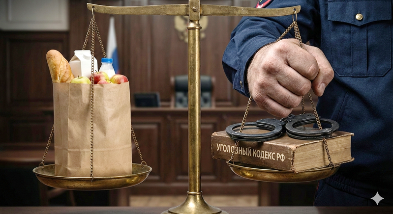 Преступление, которого не было: как следствие превращает житейские ошибки в уголовные дела