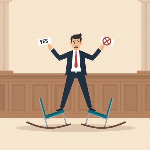 Как не попасть на эстоппель: чек-лист для тех, кто не хочет «переобуваться» в суде