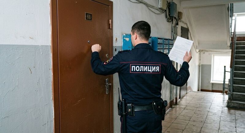 Принудительный привод: когда за вами придут с силой, как этого избежать и что делать, если это уже произошло